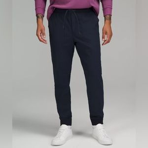 Lululemon ABC Joggers Navy Medium